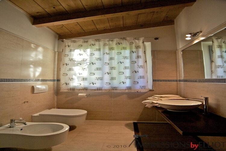 Borgo Belvedere Bilo - Maison montagne 4 pers. - Photo 16