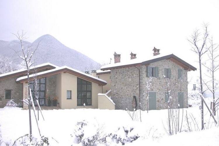 Borgo Belvedere Bilo - Maison montagne 4 pers. - Photo 30