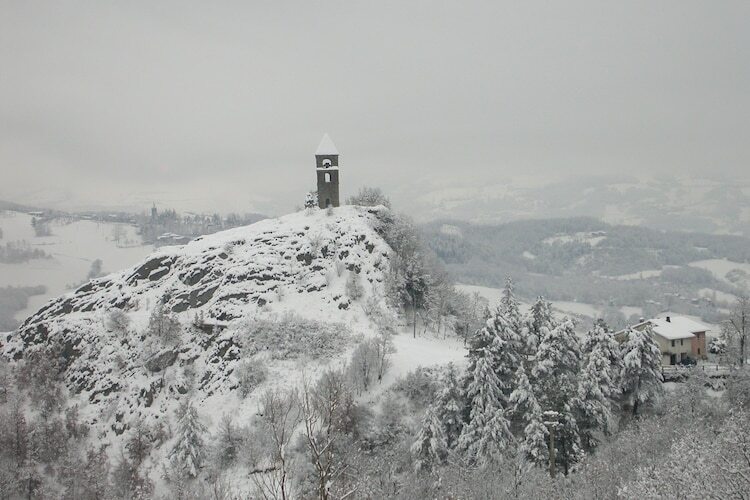 Borgo Belvedere Mono à Lizzano in Belvedere - Photo 7