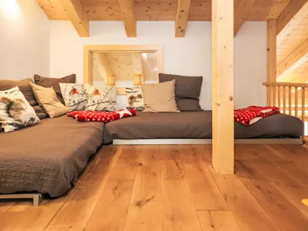 La Bergerie, Chalet 6 personnes à Nendaz - Photo 3