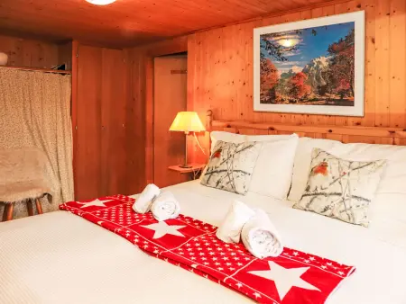 La Bergerie, Chalet 6 personnes à Nendaz - Photo 4