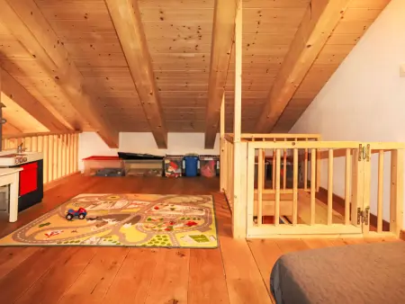 La Bergerie, Chalet 6 personnes à Nendaz - Photo 14
