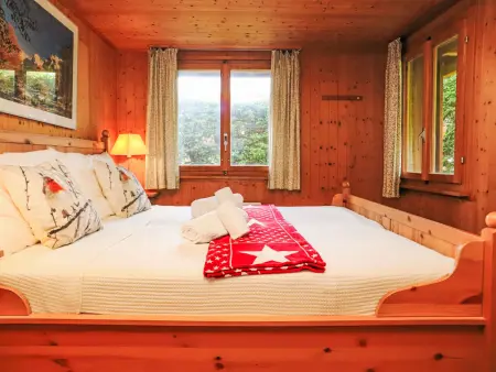 La Bergerie, Chalet 6 personnes à Nendaz - Photo 16