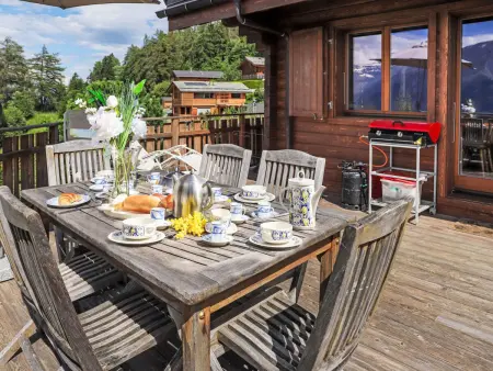 La Bergerie, Chalet 6 personnes à Nendaz - Photo 27