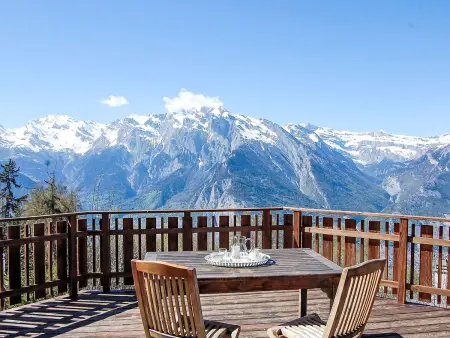 La Bergerie, Chalet 6 personnes à Nendaz - Photo 30