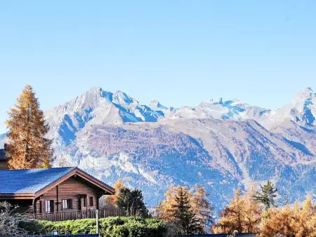 La Bergerie, Chalet 6 personnes à Nendaz - Photo 31