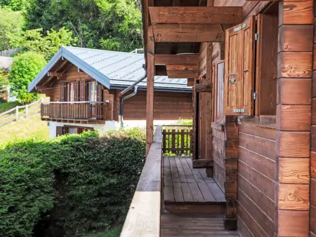 La Bergerie, Chalet 6 personnes à Nendaz - Photo 34