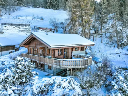 La Bergerie, Chalet 6 personnes à Nendaz - Photo 36