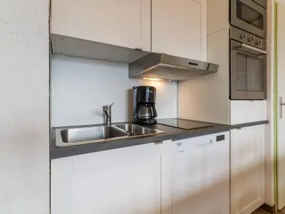 Location appartement de vacances à La Rosière