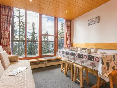Location appartement de vacances à Les Arcs 1800