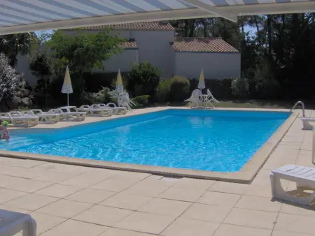 Location appartement de vacances à La Tranche sur Mer