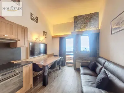 Location appartement de vacances à La Rosière