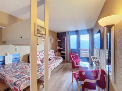 Location appartement de vacances à La Rosière