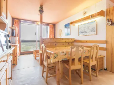 Location appartement de vacances à Le Corbier