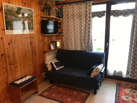 Location appartement de vacances à Montgenèvre