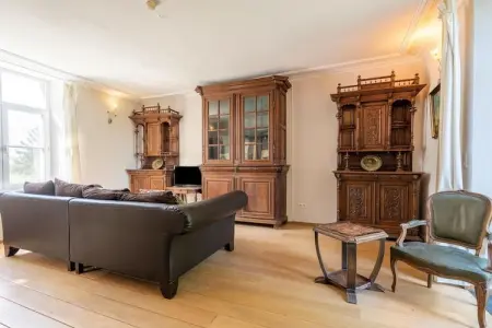 Location maison de vacances à Cerfontaine
