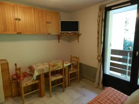 Location appartement de vacances à Le Pleynet