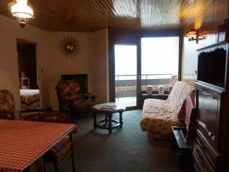 Location appartement de vacances à Orcières Merlette