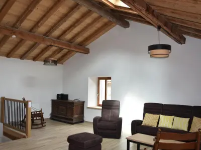 Location chalet de vacances à Pralognan la Vanoise