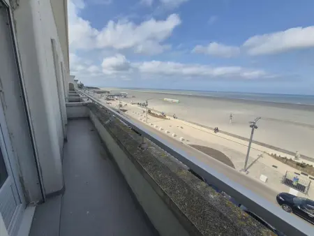Location appartement de vacances à Berck Plage