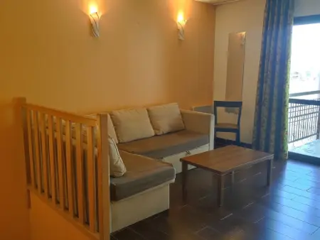 Location appartement de vacances à Jausiers
