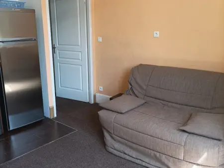 Location appartement de vacances à Jausiers