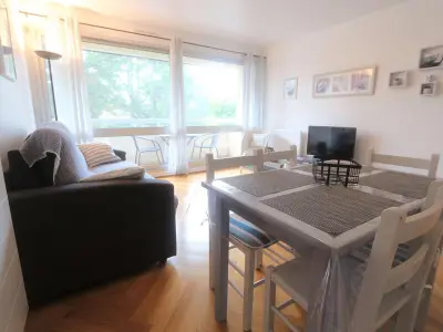 Location appartement de vacances à Bénodet