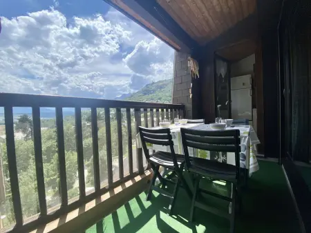 Location appartement de vacances à Briançon