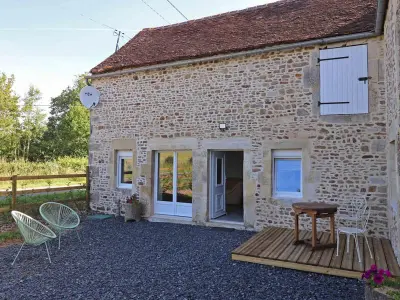 Location gite de vacances à Nécy