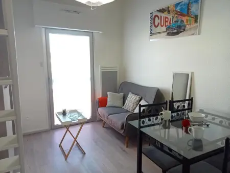 Location appartement de vacances à La Rochelle