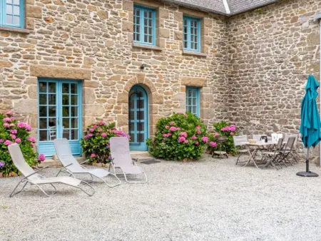 Location gite de vacances à Cancale