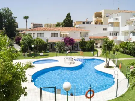 Location appartement de vacances à Torremolinos