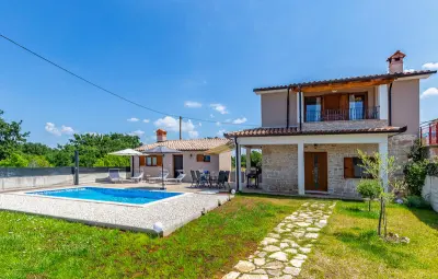 Location maison de vacances à Filipana