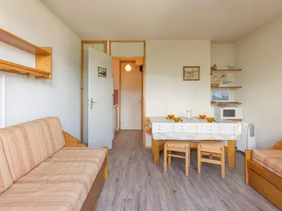 Location appartement de vacances à La Plagne Montchavin Les Coches