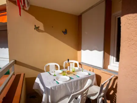 Location appartement de vacances à Bormes les Mimosas