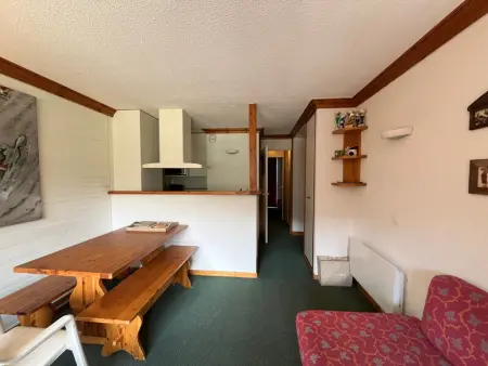 Location appartement de vacances à Plagne Bellecôte