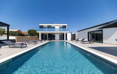 Location maison de vacances à Razanac