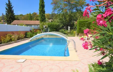 Location maison de vacances à Donzère