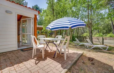 Location maison de vacances à La faute sur Mer