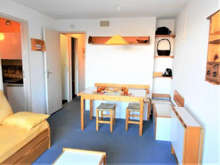 Location appartement de vacances à Le Corbier