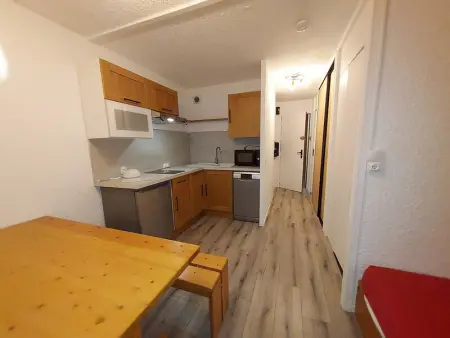 Location appartement de vacances à Valmorel