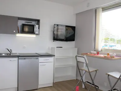 Location appartement de vacances à Villeneuve Loubet
