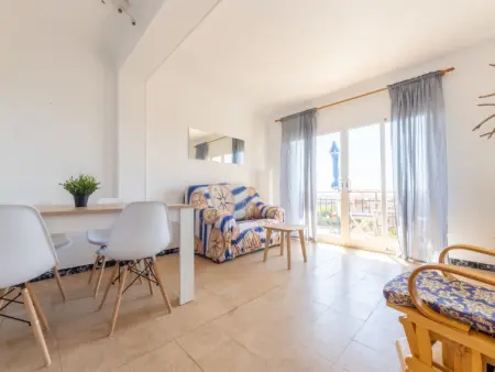 Location appartement de vacances à Torredembarra