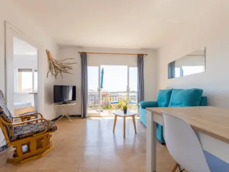 Location appartement de vacances à Torredembarra