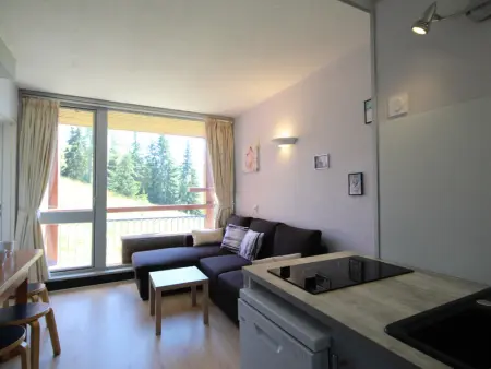Location appartement de vacances à Les Arcs 1800