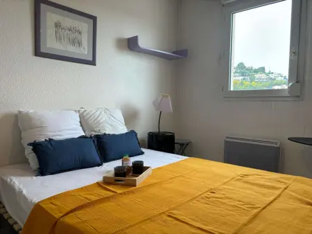 Location appartement de vacances à Mandelieu la Napoule