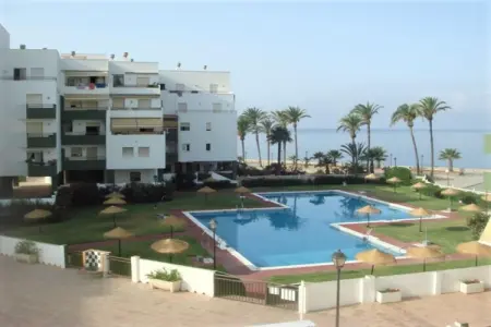 Location maison de vacances à Salobreña, Granada