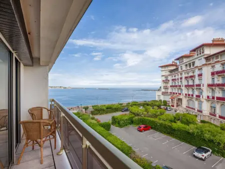 Location appartement de vacances à Saint Jean de Luz