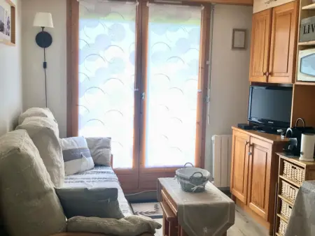 Location appartement de vacances à La Plagne Montalbert 
