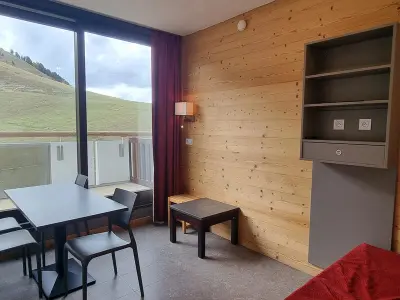 Location appartement de vacances à Plagne Aime 2000
